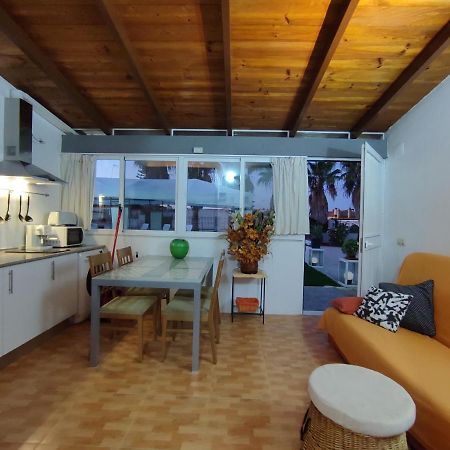 Apartamento 1, Chalet Manzano A 15" De Sevilla, A 30" Del Aeropuerto De Sevilla Villanueva del Ariscal Eksteriør billede