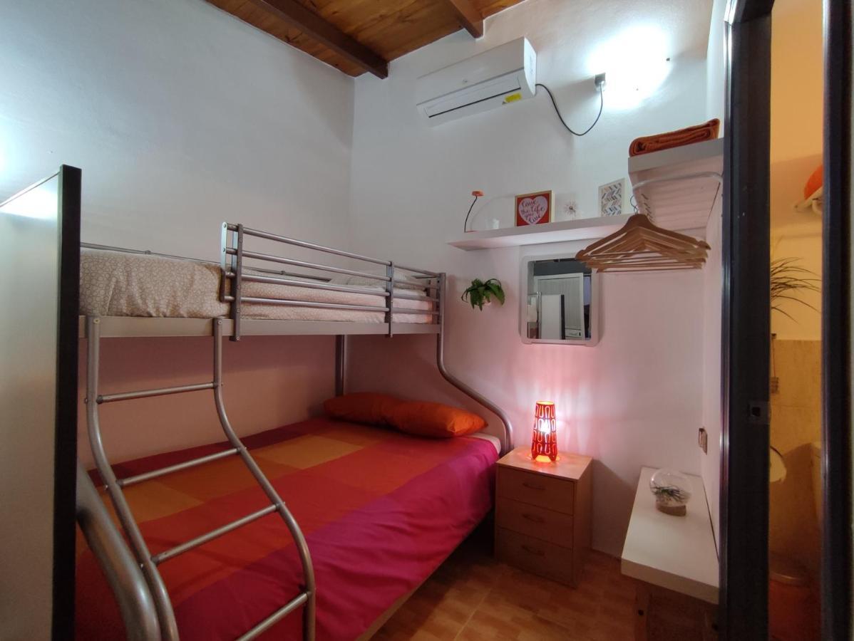 Apartamento 1, Chalet Manzano A 15" De Sevilla, A 30" Del Aeropuerto De Sevilla Villanueva del Ariscal Eksteriør billede