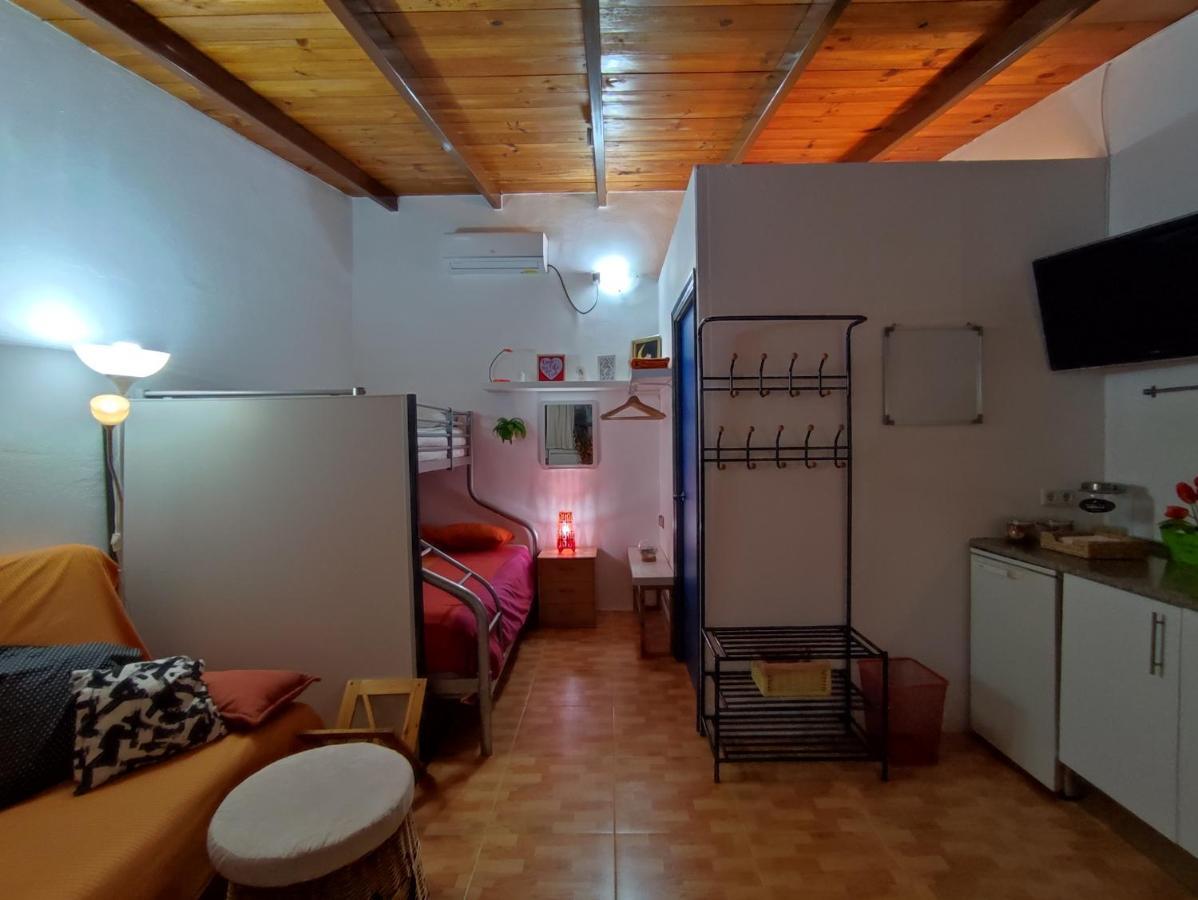 Apartamento 1, Chalet Manzano A 15" De Sevilla, A 30" Del Aeropuerto De Sevilla Villanueva del Ariscal Eksteriør billede